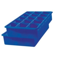 Tovolo Perfect Cube Ice Cube Tray