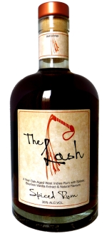The Las Spiced Rum