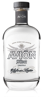 Avion Silver Tequila