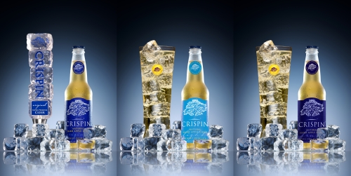 Crispin Blue Line Ciders