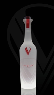Vision Vodka