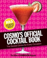 Cosmo's Official Cocktail Book