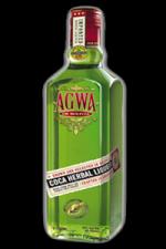 Agwa de Bolivia