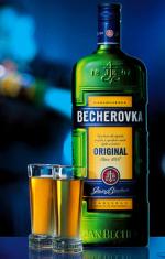 Becherovka