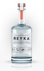 Reyka Vodka