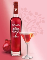 Pama Pomegranate Liqueur