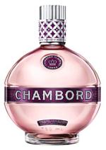 Chambord Flavored Vodka