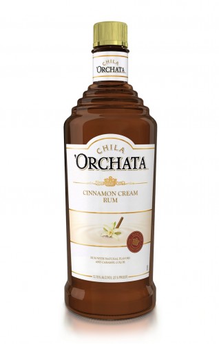 Chila 'Orchata