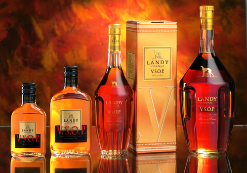 Landy VSOP Cognac