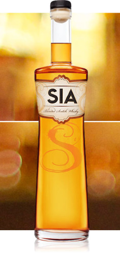 SIA Blended Scotch Whisky