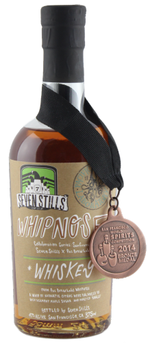 Whipnose Whiskey