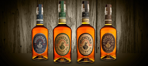 Michter's US*1 Lineup