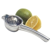 Norpro Stainless-Steel Citrus Juice Press