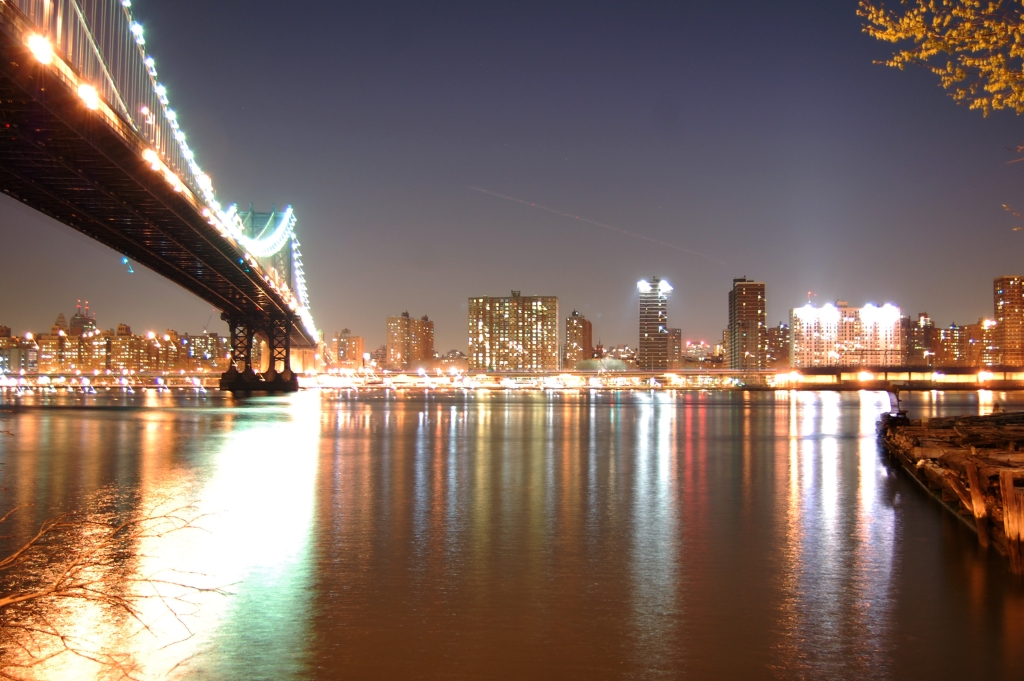 Manhattan Manhattan