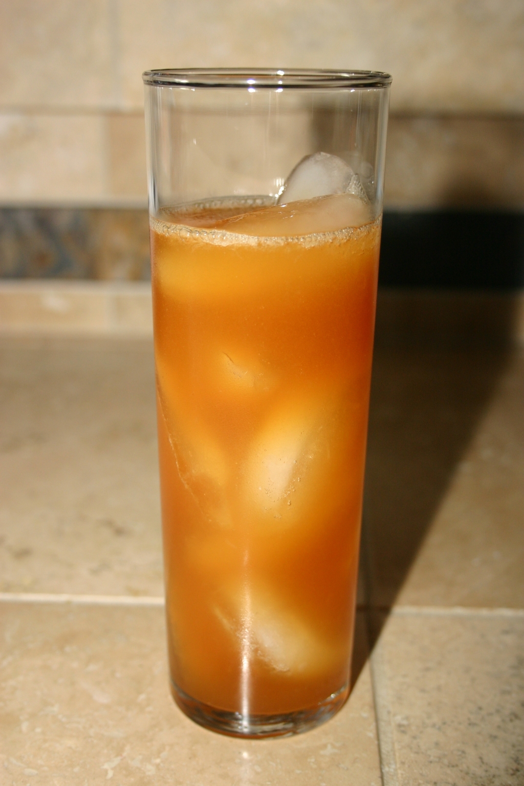 The Hurricane