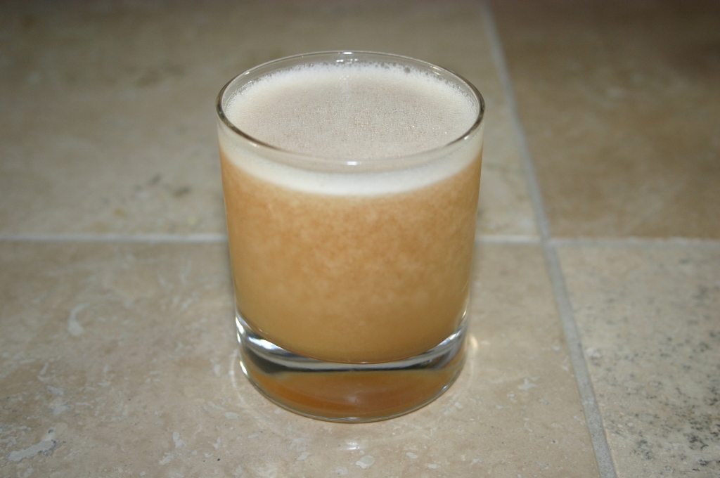 Whiskey Sour #2