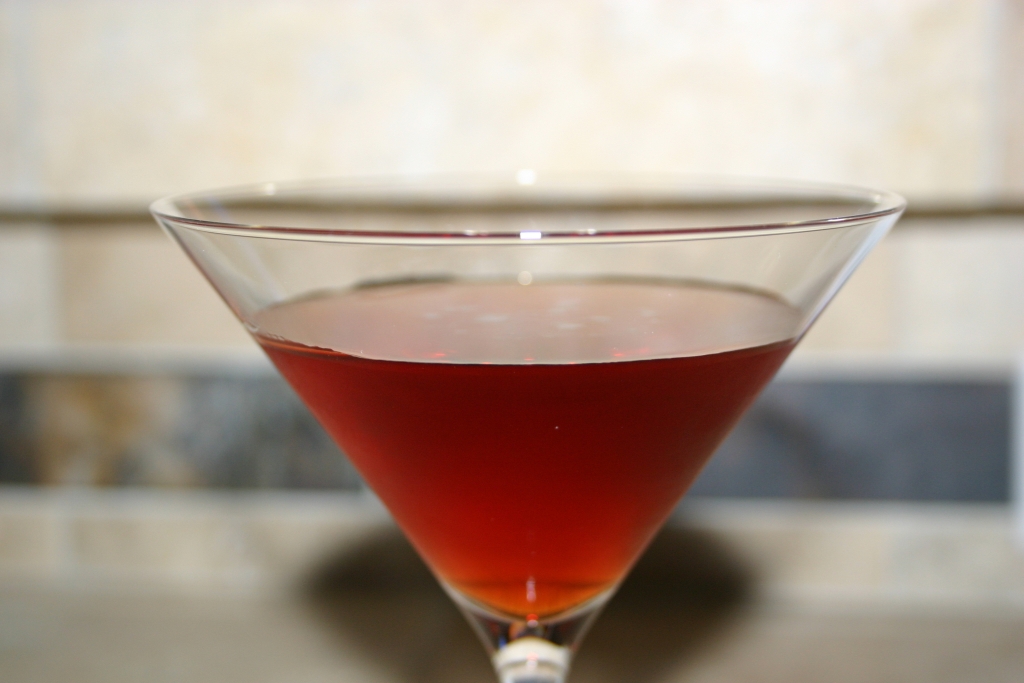 Classic Negroni