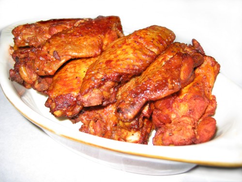 wings wings