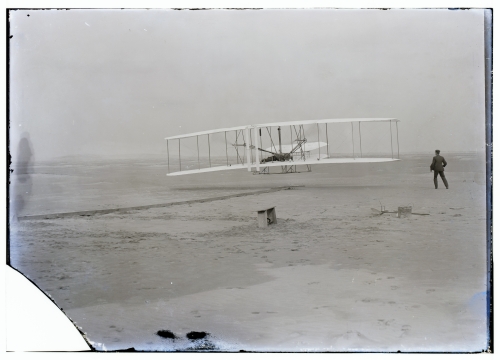 Wright Flyer