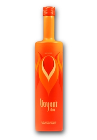Voyant Chai Cream Liqueur