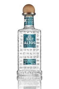 Olmeca Altos Plata