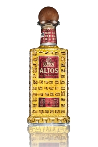 Olmeca Altos Reposado