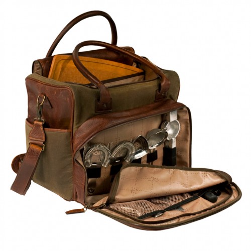 Meehan Bar Bag