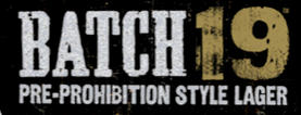 Batch 19 Logo