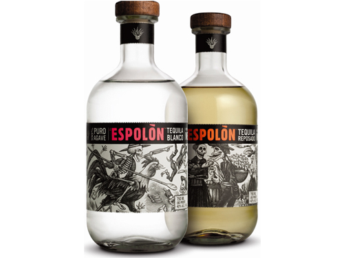 Espolon Tequila