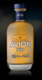 Avion Anejo