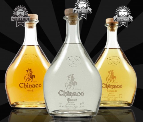 Chinaco
