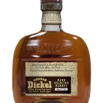 George Dickel - Hand Selected Barrel