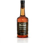 George Dickel - No. 8